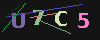 Gambar captcha