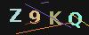 Gambar captcha