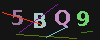 Gambar captcha