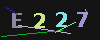 Gambar captcha